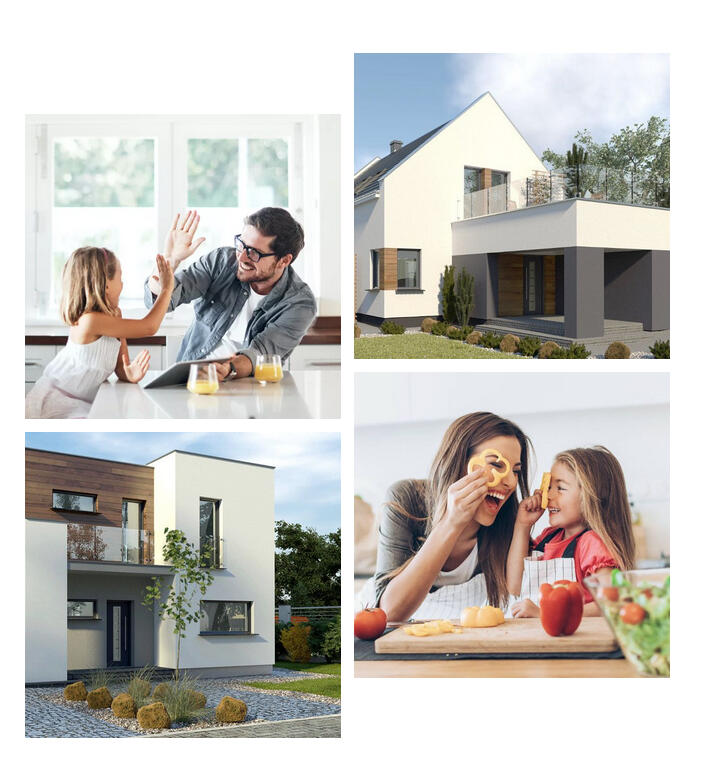 Kompleksowa obsługa budowy domu – firma w Poznaniu